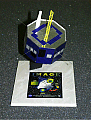 Model of the IMAGE spacecraft