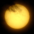 Image of the Transit of Venus