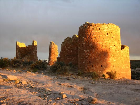 Hovenweep National Monument