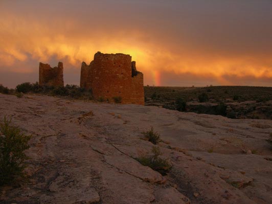 Hovenweep National Monument