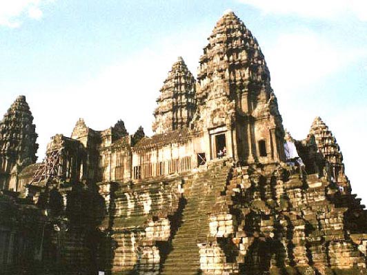 Angkor Wat