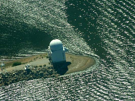 Big Bear Observatory