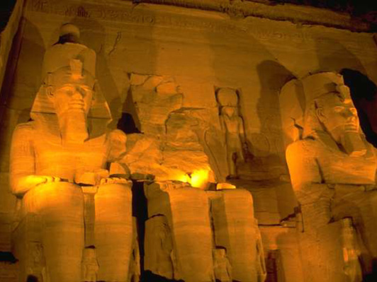 Abu Simbel