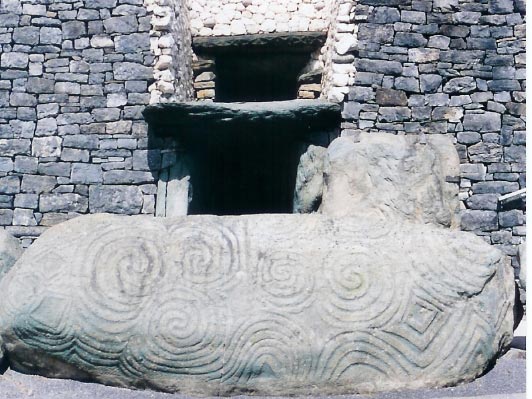 Newgrange