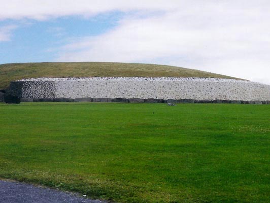 Newgrange