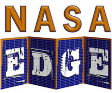 NASA Edge