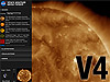 Space Weather Media Viewer