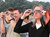 Safe Solar Viewing