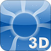 3D Sun