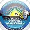 Solar Dynamics Observatory