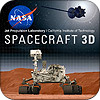 Spacecraft 3D